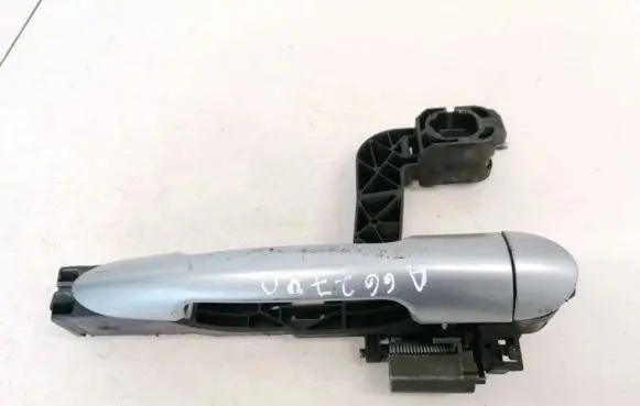Fiat Stilo Front door exterior handle