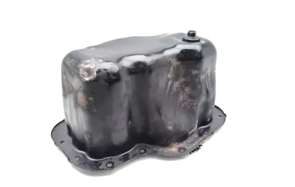 Land Rover Discovery Oil sump 276DT
