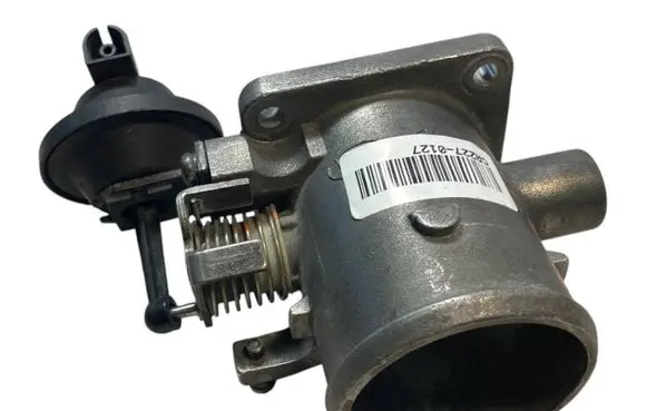 Hyundai Getz Throttle valve 351002XXXX