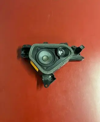 BMW X3 F25 Parcel shelf speaker 9213759 65139213759 18820010