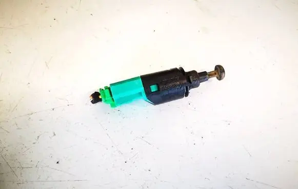 Citroen C3 Brake pedal sensor switch 9650688480