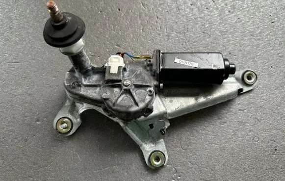 Nissan Patrol Y61 Rear window wiper motor 28710VB000