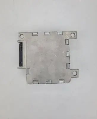 Mercedes-Benz Vito Viano W638 Other control units/modules A0004460142