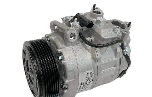 BMW 5 E60 E61 Air conditioning (A/C) compressor (pump) 4471907920 4471907921 4471907922