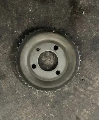 Hyundai ix35 Timing chain sprocket 