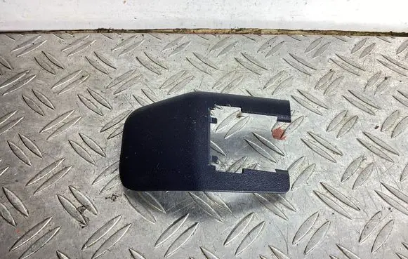 Lexus GS 250 350 300H 450H Front driver seat rail 7212730090