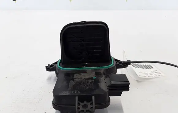Volvo XC60 Sensor