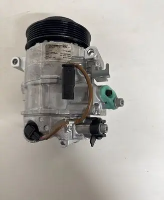 Mercedes-Benz GLK (X204) Air conditioning (A/C) compressor (pump) 6SEU16C