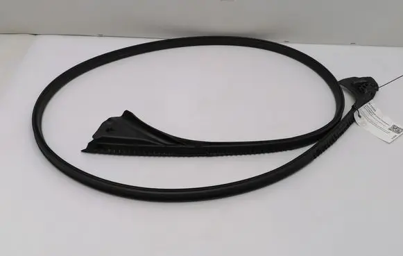 Mercedes-Benz CLA C117 X117 W117 Front door rubber seal A1176730321