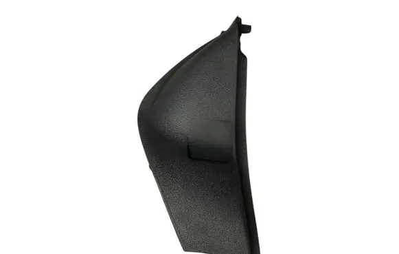 Peugeot Partner Dashboard side end trim 9680927077