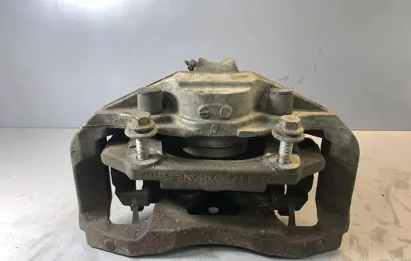 BMW 5 F10 F11 Front brake caliper 34116786818 6786818