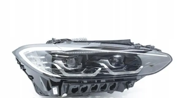 BMW 4 G22 G23 G24 G26 Headlight/headlamp 5A19366
