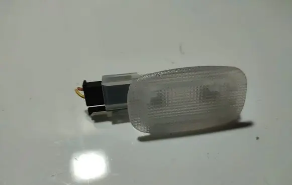 Mercedes-Benz R W251 Rear door interior light 20882010501