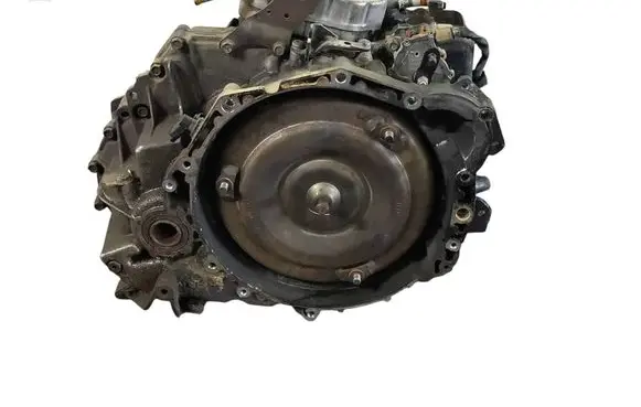 Citroen C5 Automatic gearbox 4HP20 0202108 20HZ20