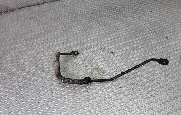 Mazda 626 Turbo turbocharger oiling pipe/hose