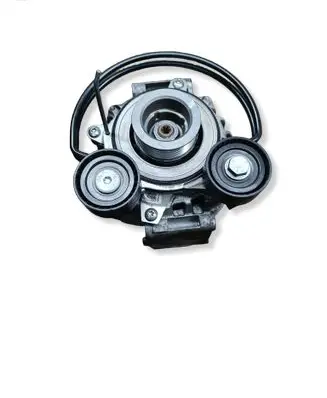 Audi Q5 SQ5 Generator/alternator 06L903018G 2721457D 721113212