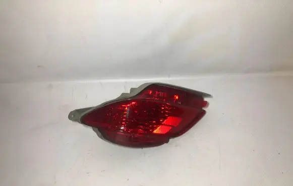 Rear fog light