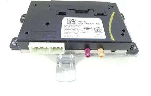 Ford Explorer VI Bluetooth control unit module LB5Z-14G229-AB LB5T-14G229-AS