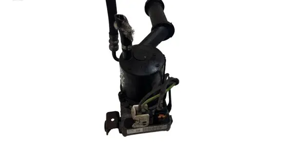 Peugeot Partner Power steering pump 9807201780