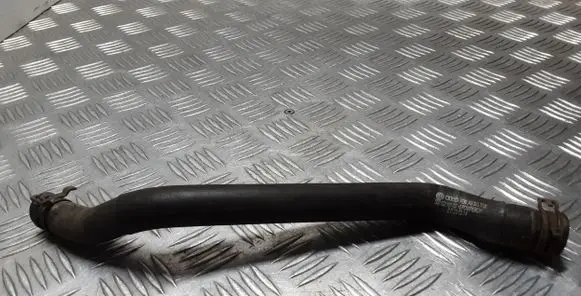 Volkswagen PASSAT B8 Engine coolant pipe/hose 5Q0122101CK