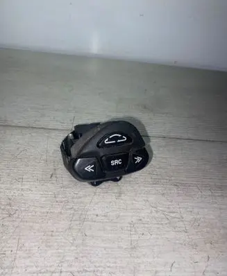 Nissan X-Trail T30 Cruise control switch 54355381b 170204