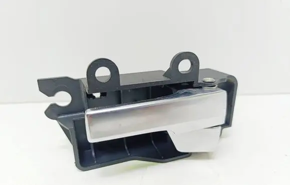 Front door interior handle