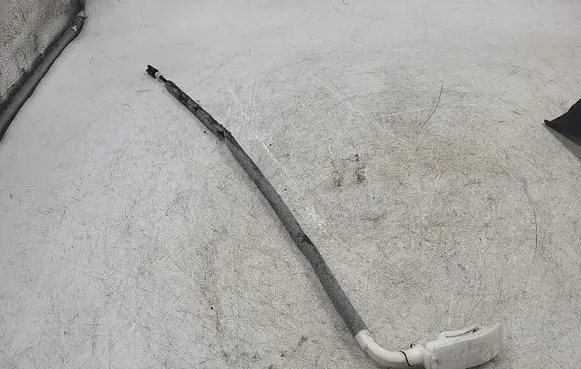 BMW 5 E60 E61 Rear door cable line