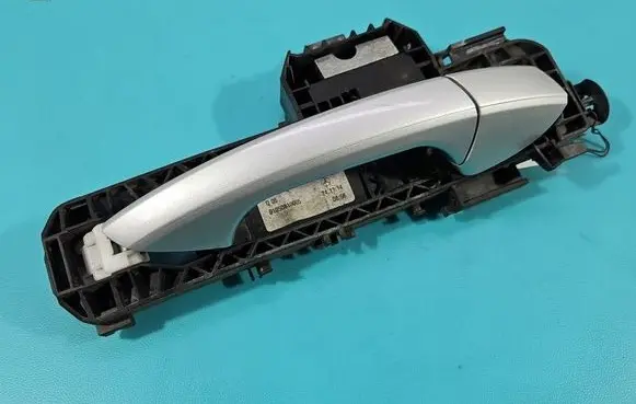 Mercedes-Benz B W246 W242 Front door exterior handle A2047601634 IMPRK1558693