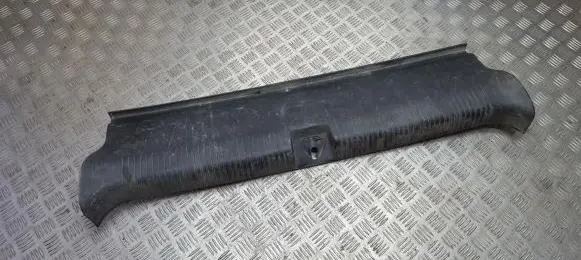 Opel Astra G Other trunk/boot trim element 9058996