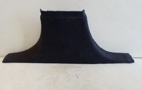 Jaguar XJ X351 (B) pillar trim (bottom) AW93F243A53