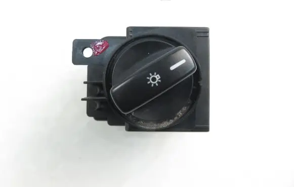 Mercedes-Benz B W245 Light switch 1695451004