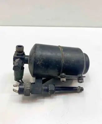Mercedes-Benz SLC C107 Air conditioning (A/C) air dryer A0028205210 A1078301283