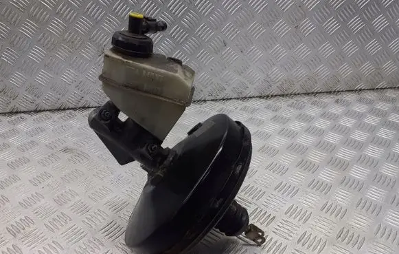 Renault Kangoo I Brake booster 8200091050