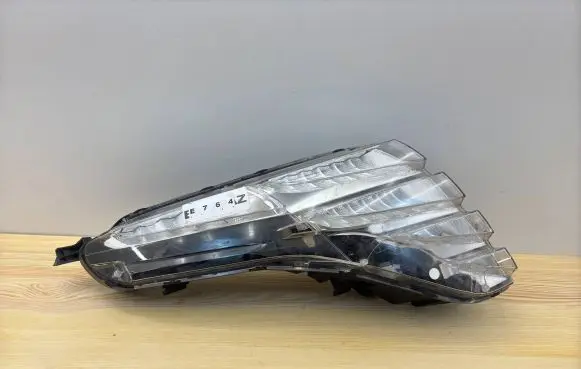 Hyundai Tucson IV NX4 Headlight/headlamp 92208N7000