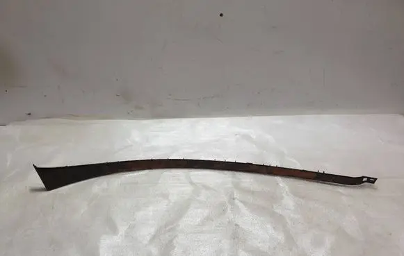 Jaguar XJL Dashboard glove box trim AW93045N60
