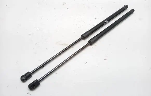 Opel Zafira B Shock absorber/damper mounting bracket 10650736
