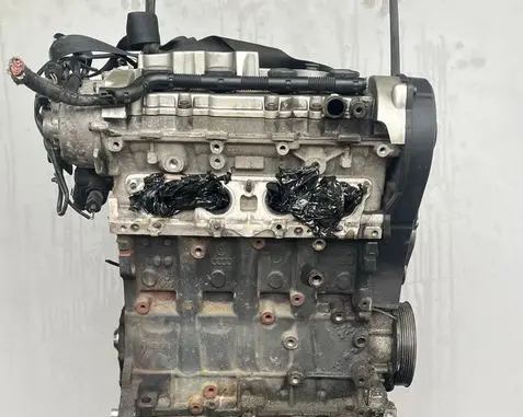 Audi A6 S6 C6 4F Engine BPJ