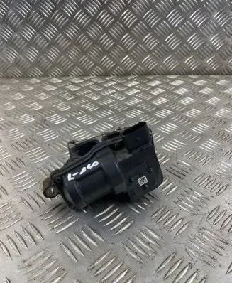 Audi A7 S7 4G Throttle valve 059129593J
