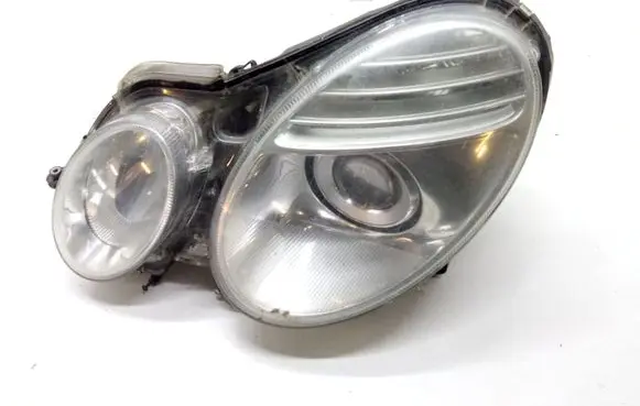 Mercedes-Benz E W211 Headlight/headlamp