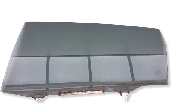 Toyota Corolla Verso AR10 Rear door window glass 43R00101
