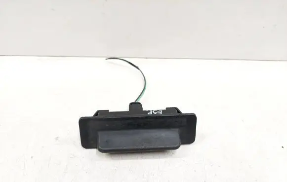 Renault Espace - Grand espace IV Tailgate/trunk/boot exterior handle 8200002001 60142800
