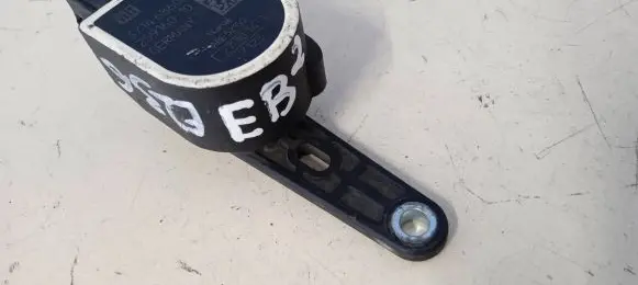 BMW 3 F30 F35 F31 Headlight/headlamp level sensor 6860843