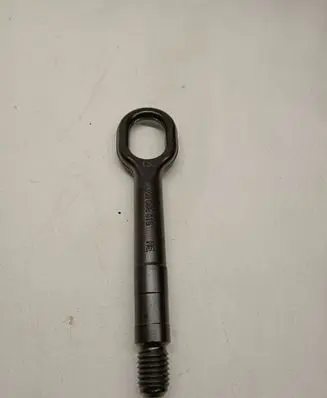 Porsche Macan (95B) Towing hook eye 4H0805615