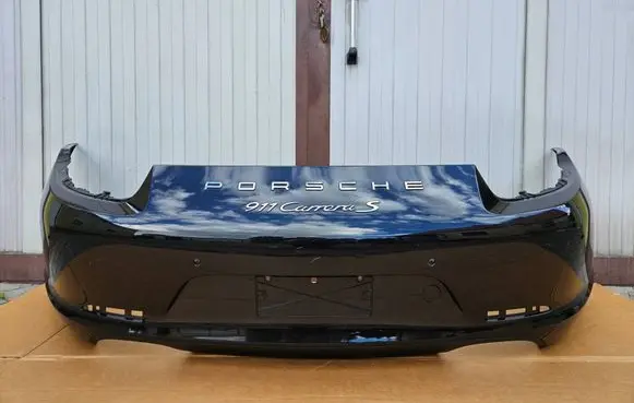 Porsche 911 991 Rear bumper 99150541100