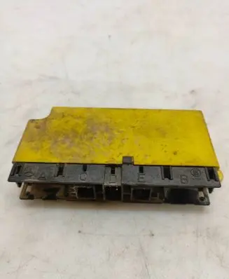 Mercedes-Benz E W124 Comfort/convenience module 1248203126 05072012