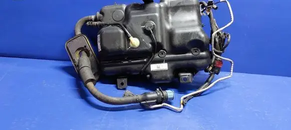 Renault Trafic III (X82) AdBlue liquid reservoir 172A22038R