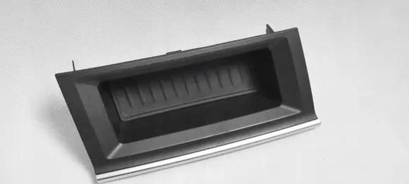 BMW 2 F45 Glove box central console 9263402