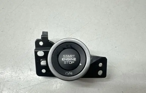 Dodge Durango III Engine start stop button switch 68299959AC