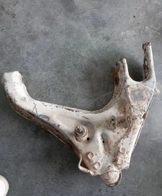 Ford Ranger Front lower control arm/wishbone