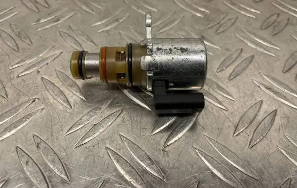 Ford Focus Crankshaft position sensor H6BG6H082AA